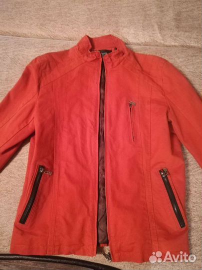 Куртка мужская