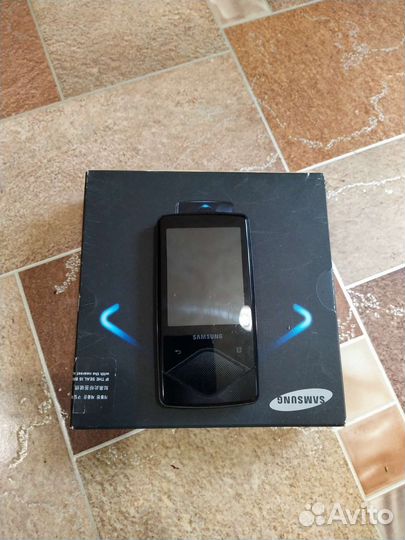 Мп 3 плеер Samsung