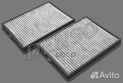Фильтр салона DCF015K Denso