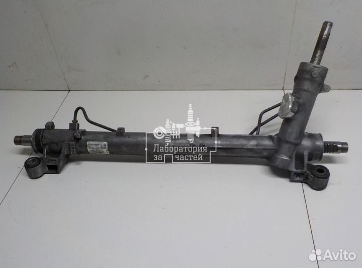 Рейка рулевая Volvo 30723635