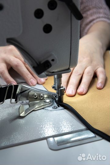 Пошив одежды оптом швейный цех