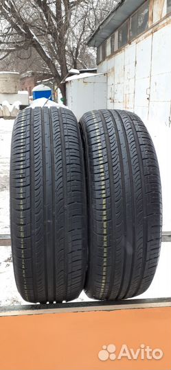 Nexen Classe Premiere 672 205/65 R16