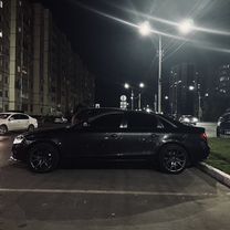 Audi A4 2.0 CVT, 2008, 260 000 км, с пробегом, цена 960 000 руб.