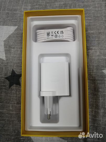 Realme c25s 4 128gb