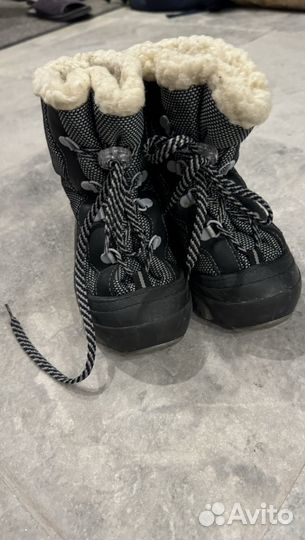 Сапоги демар 26/27