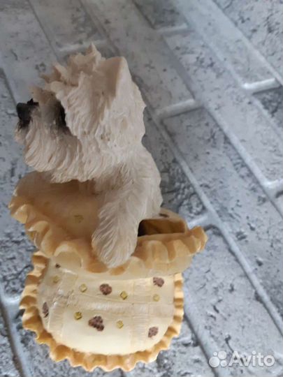 Копилка Собака