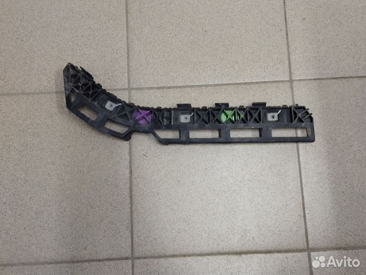 Кронш зад пр Kia Rio 3 11-17 866134Y500