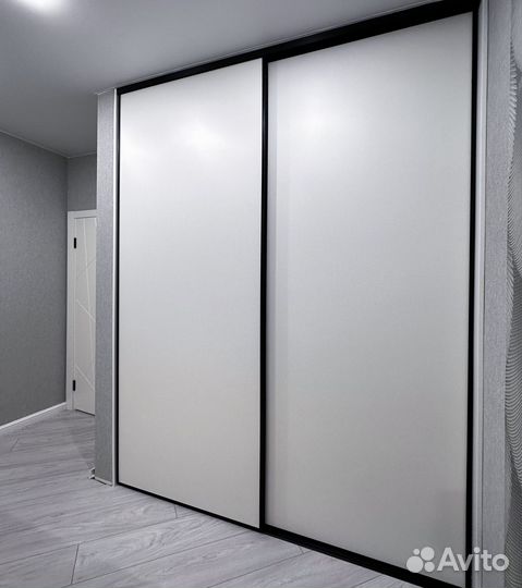 Шкаф купе на заказ