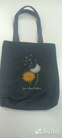 Машинная вышивка