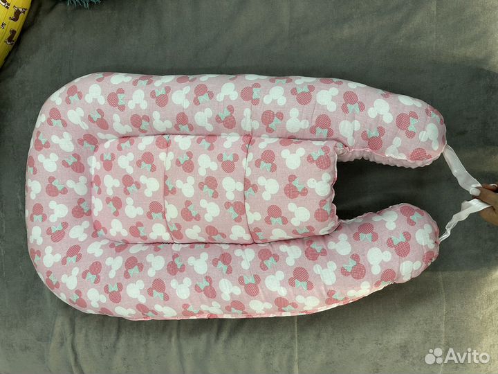 Подушка-позиционер