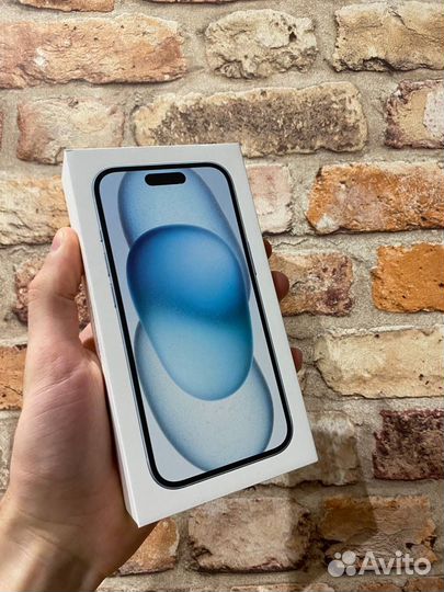 iPhone 15 Pro Max, 128 ГБ