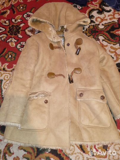 Детская одежда для девочек 86 92 пакетом