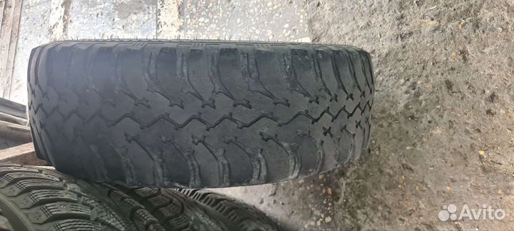 Cordiant Off Road 205/70 R16