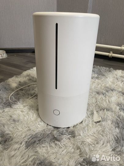 Увлажнитель воздуха Xiaomi Mi Smart Antibacterial
