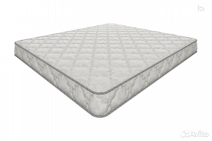 Матрас SleepDream Medium TFK 200x160