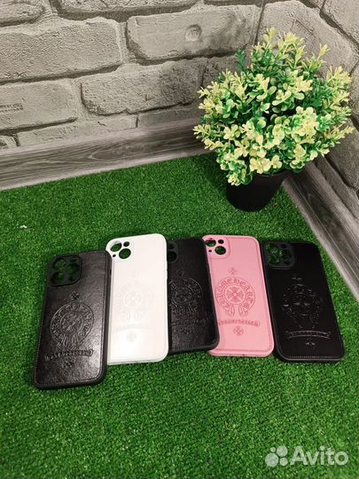 Чехол на iPhone