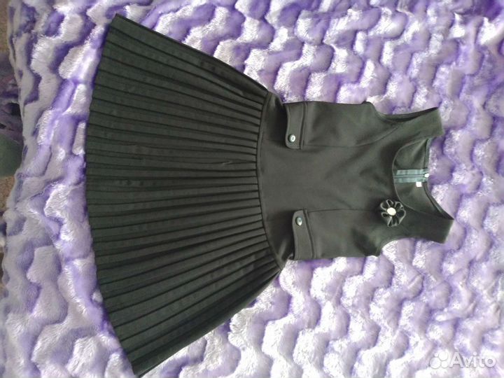 Школьная форма