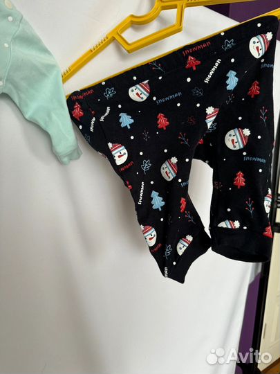 Новогодний костюм