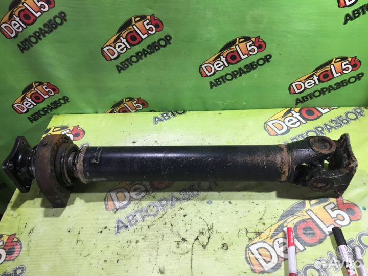 Кардан Dongfeng Dfa 1063