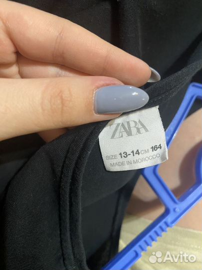 Футболка женская zara