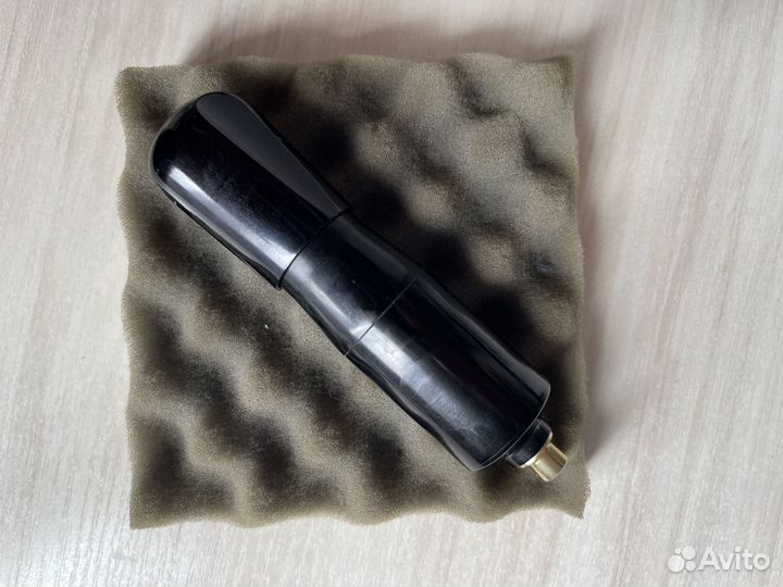 Тату машинка burlak