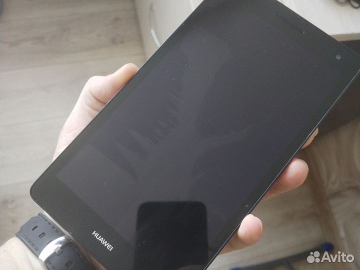 Планшет Huawei BG2-U01