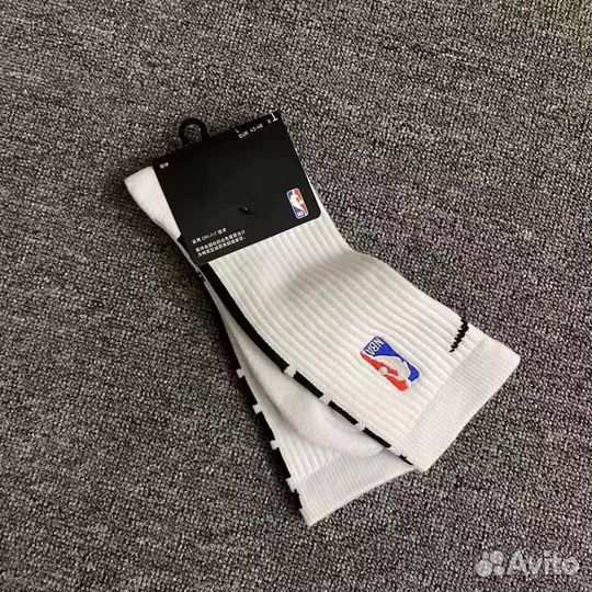 Носки Nike Elite NBA