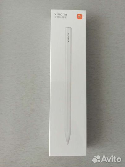 Стилус Xiaomi Smart Pen 2 для Pad 5 6 Pro Оригин