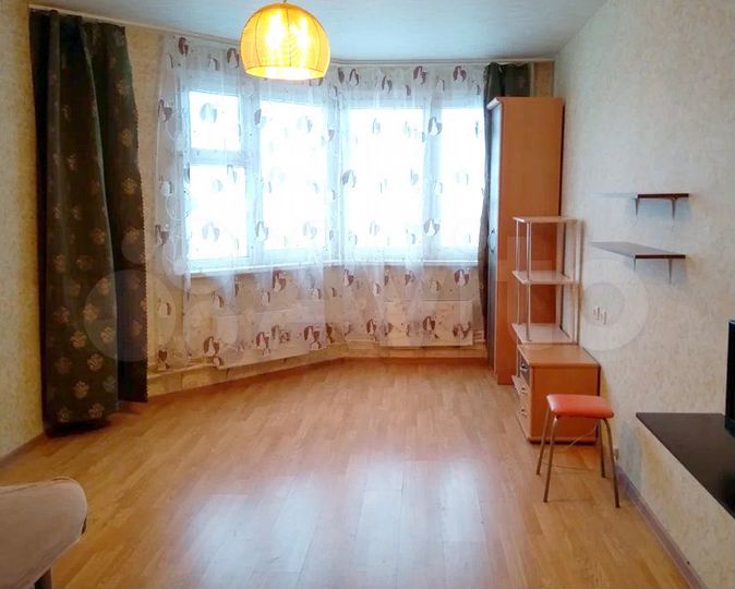 3-к. квартира, 70,2 м², 15/17 эт.