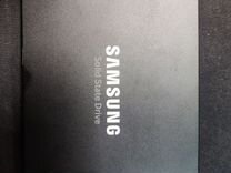 SSD Samsung 860 DCT 1.92TB
