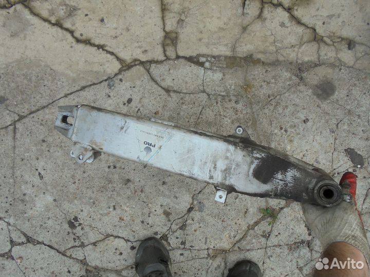 Маятник Honda, CB 400 vtec 1-2, 1999-2002