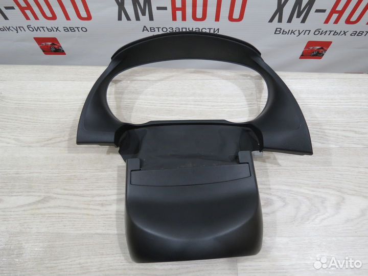 Кожух рулевой колонки Mazda 6 GJ