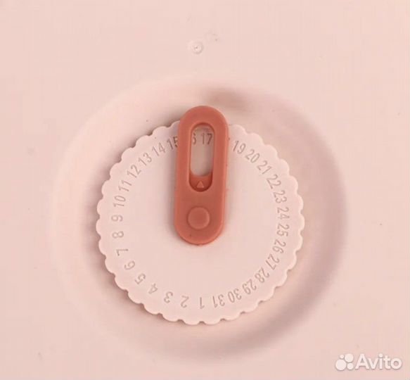 Контейнер для хранения яиц