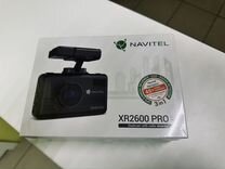 Видеорегистратор Navitel XR2600PRO