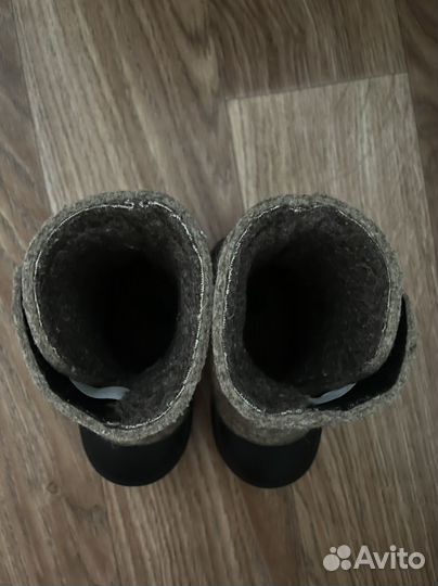 Валенки nordman 24