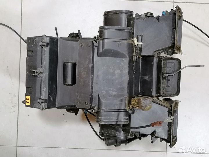 Корпус отопителя Opel Astra F 1991-1998