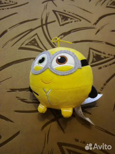 Детские игрушки