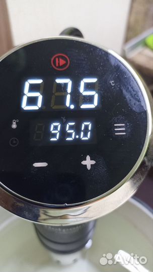 Электронагреватель Сувид 1300W Hotpoint Ariston