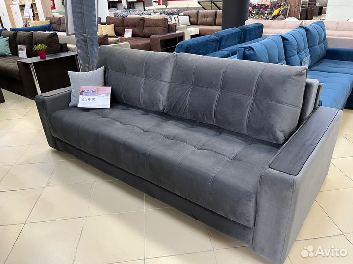 Диван прямой Босс