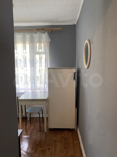 2-к. квартира, 44,4 м², 2/5 эт.