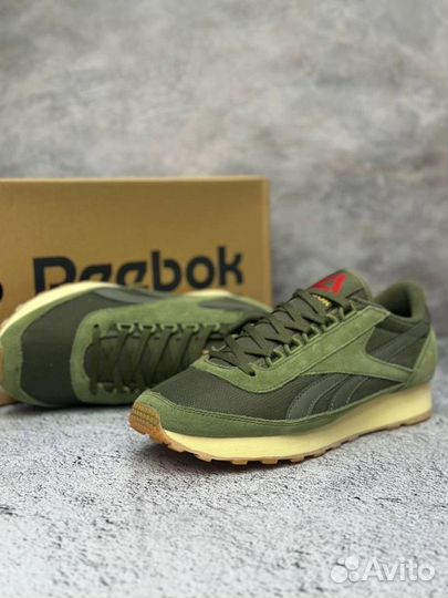 Кроссовки Reebok classic