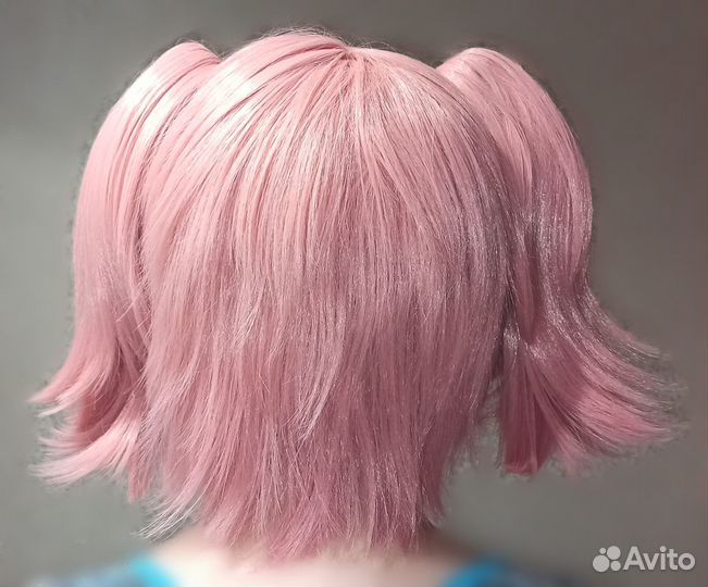 KAT Парик (3) для косплея