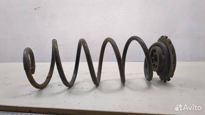 Пружина подвески Mercedes B W245, 2007