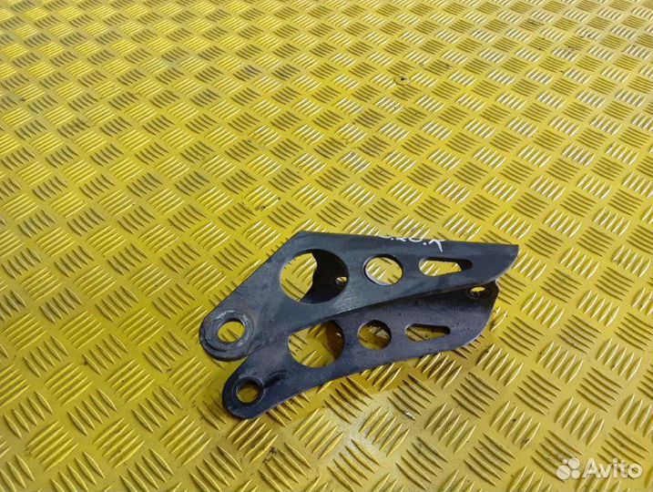 Кронштейн амортизатора Man Tga Tgs Tgx