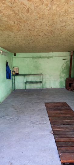 Гараж