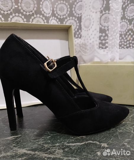 Туфли женские