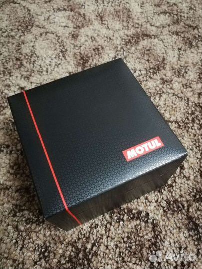 Оригинальные часы Motul