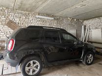 Renault Duster 2.0 MT, 2012, 91 000 км, с пробегом, цена 1 280 000 руб.