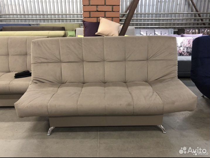 Диван Клик Кляк