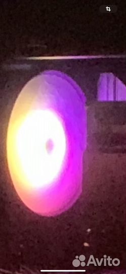 Корпусные вентиляторы 120мм